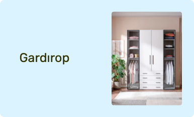 Gardırop