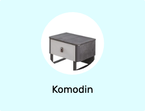 Komodin