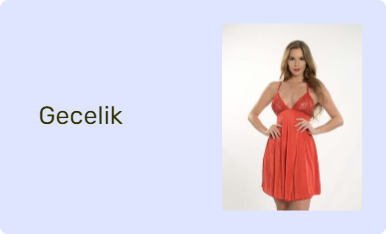 Gecelik