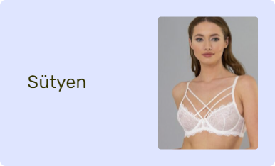 Sütyen