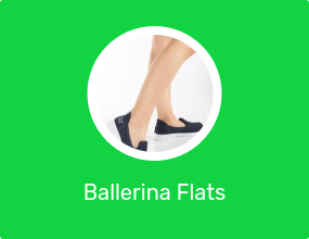 Ballerina Flats