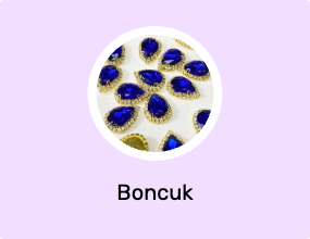Boncuk