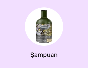 Şampuan