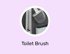 Toilet Brush