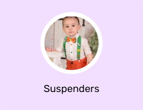 Suspenders