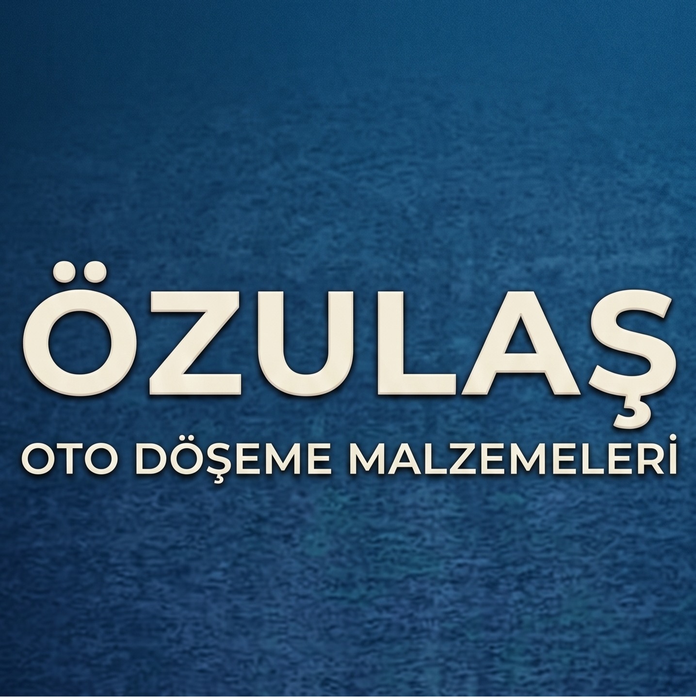 Özulaş Oto Döşeme Malzemeleri Ticareti