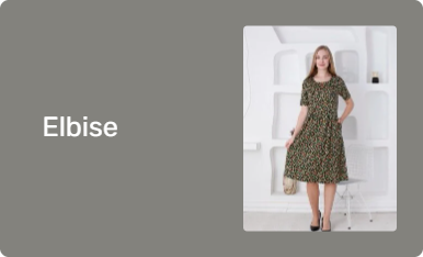 Elbise