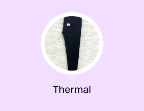 Thermal Clothing&Underwear
