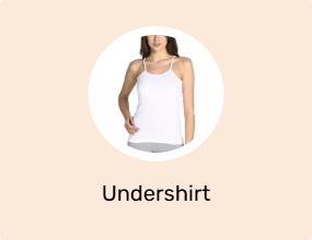 Undershirt