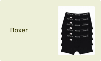 Boxer