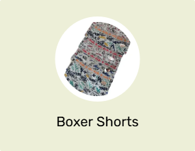 Boxer Shorts