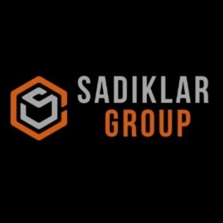 SADIKLAR GROUP logo