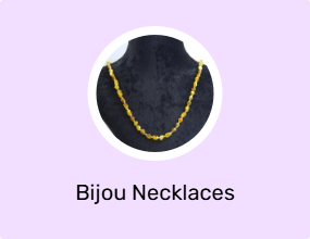 Bijou Necklaces