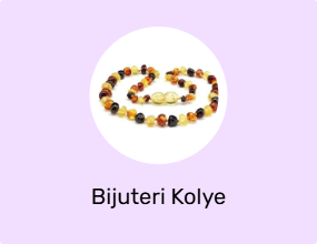 Bijuteri Kolye