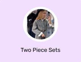 Two Piece Sets