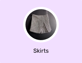 Skirts