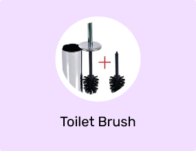Toilet Brush