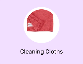 Cleaning Cloths