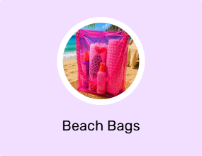 Beach Bags