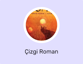 Çizgi Roman