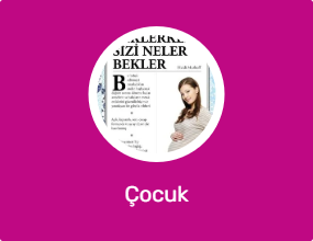 Çocuk Bakımı&Ebeveynlik