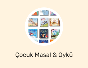 Çocuk Masal & Öykü