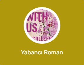Yabancı Roman