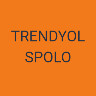 TREND SPOLO