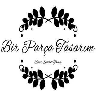 Bir Parça Tasarım logo