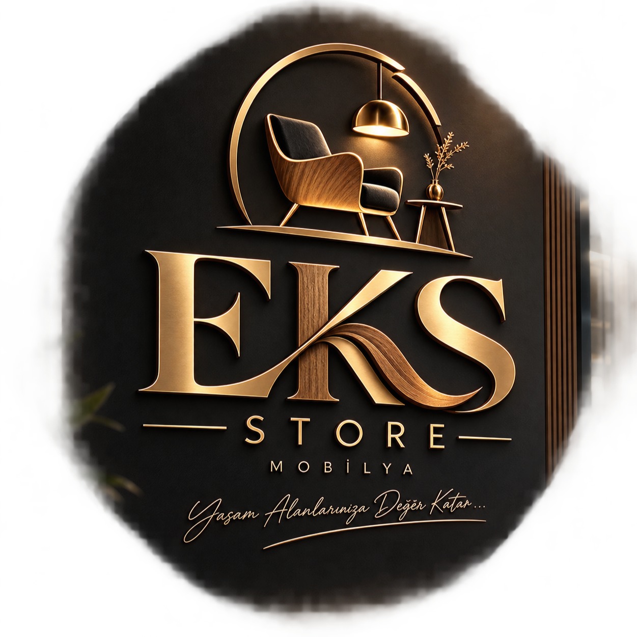 EKS STORE