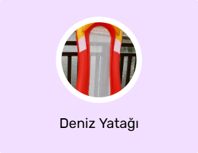 Deniz Yatağı