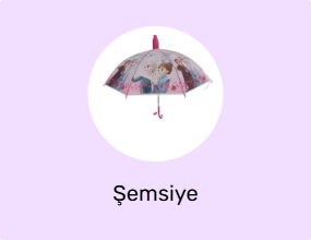 Şemsiye