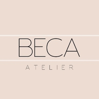 Beca Atelier logo