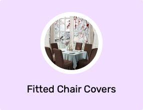Fitted Chair Covers