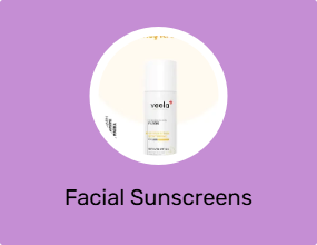 Facial Sunscreens