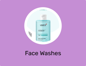 Face Washes