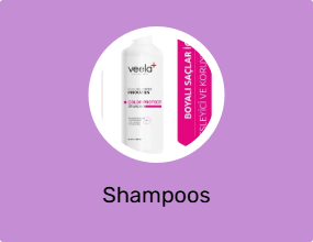 Shampoos