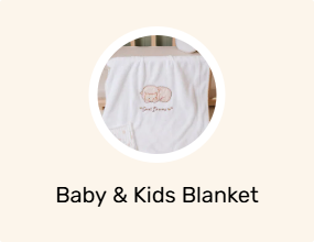 Baby & Kids Blanket