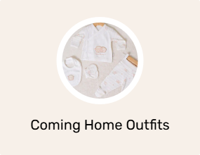Coming Home Outfits