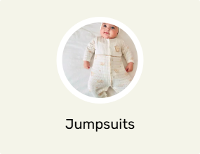 Jumpsuits