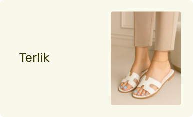Terlik