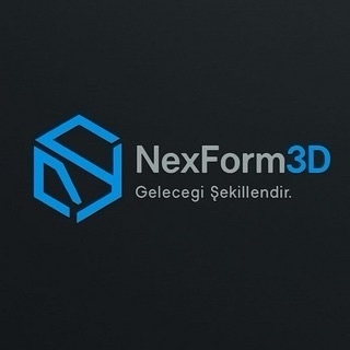 NexForm3D