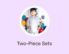 Two-Piece Sets