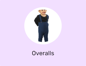 Overalls