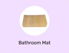 Bathroom Mat