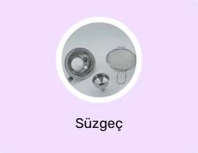 Süzgeç