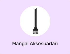 Mangal Aksesuarları