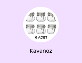 Kavanoz