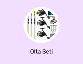Olta Seti
