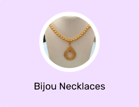 Bijou Necklaces